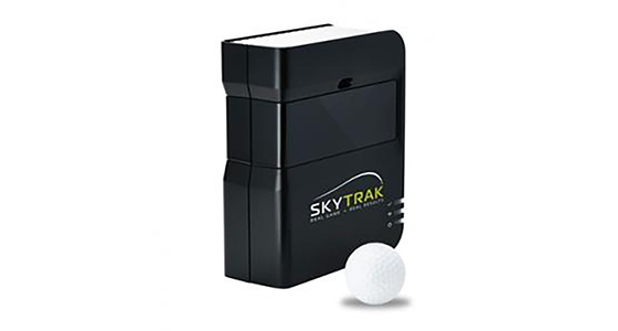 SkyTrak