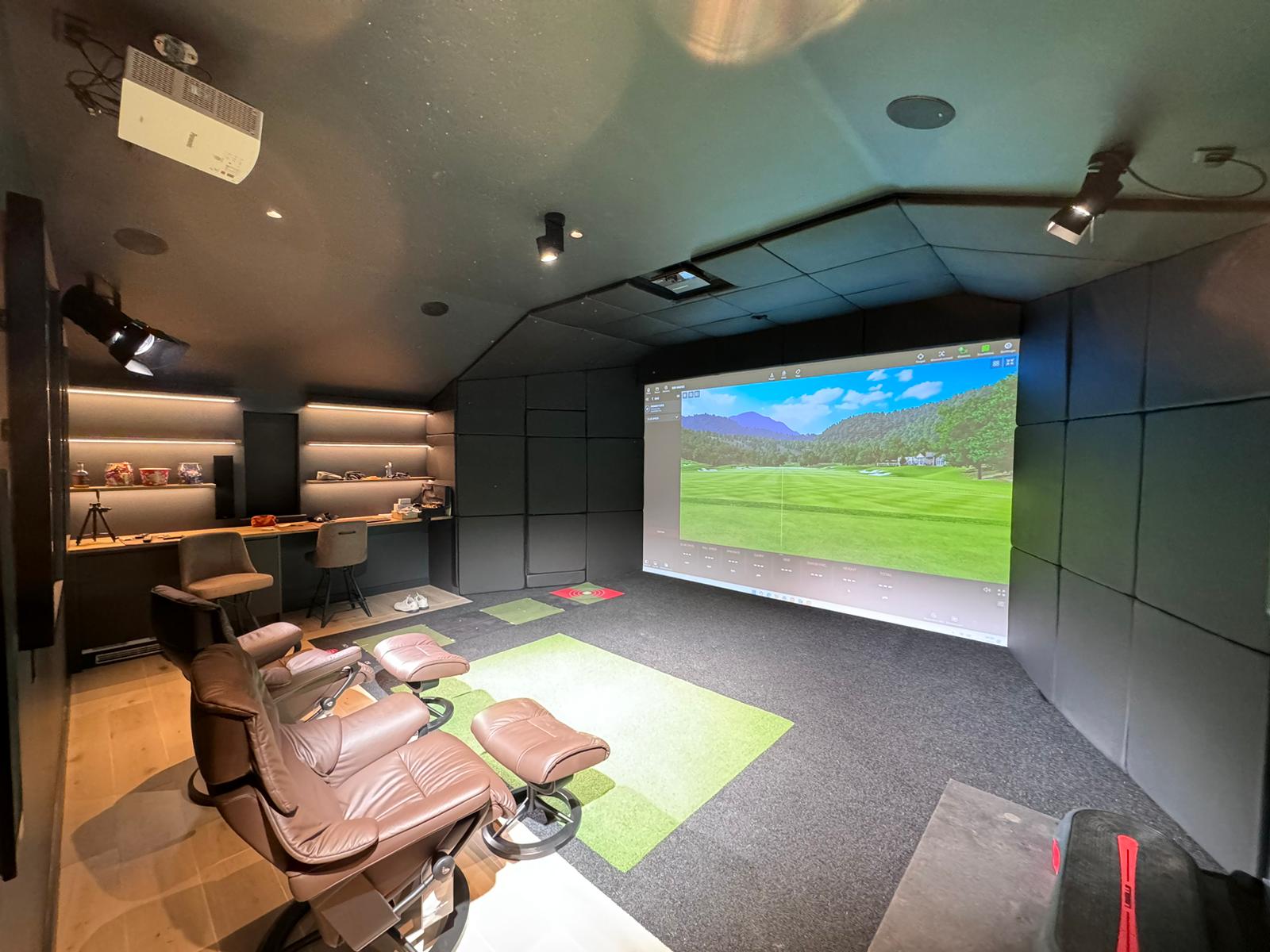 Private Residence – Bristol