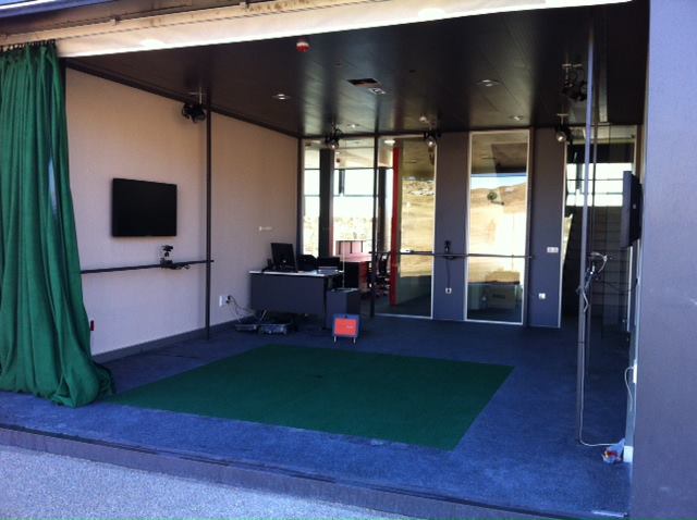 Spanish Golf Federation