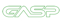 GASP logo